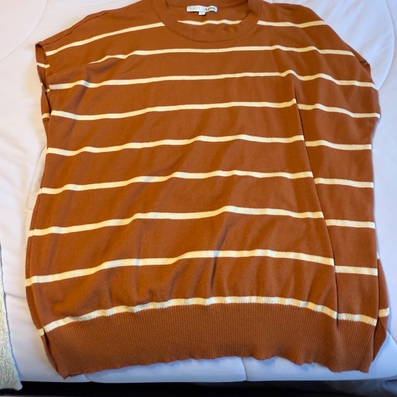 Baticborn Striped Sweaters - Picture 4 of 6